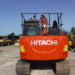 Excavator pe senile - Hitachi ZX 130 LC N-6