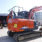 Excavator pe senile - Hitachi ZX 130 LC N-6