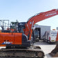 Excavator pe senile - Hitachi ZX 130 LC N-6
