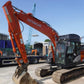 Excavator pe senile - Hitachi ZX 130 LC N-6