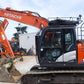 Excavator pe senile - Hitachi ZX 130 LC N-6