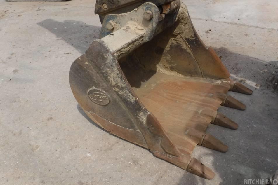 Excavator pe senile - Hitachi ZX 130 LC N-6