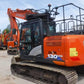Excavator pe senile - Hitachi ZX 130 LC N-6