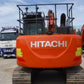 Excavator pe senile - Hitachi ZX 130 LC N-6