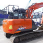 Excavator pe senile - Hitachi ZX 130 LC N-6