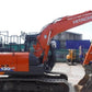 Excavator pe senile - Hitachi ZX 130 LC N-6