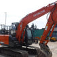 Excavator pe senile - Hitachi ZX 130 LC N-6