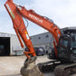 Excavator pe senile - Hitachi ZX 130 LC N-6