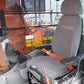Excavator pe senile - Hitachi ZX 130 LC N-6