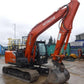 Excavator pe senile - Hitachi ZX 130 LC N-7