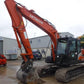 Excavator pe senile - Hitachi ZX 130 LC N-7