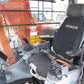 Excavator pe senile - Hitachi ZX 130 LC N-7