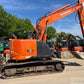 Excavator pe senile - Hitachi ZX 135 US 5-B