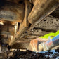 Excavator pe senile - Hitachi ZX 135 US 5-B