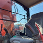 Excavator pe senile - Hitachi ZX 135 US 5-B