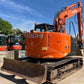 Excavator pe senile - Hitachi ZX 135 US 5-B