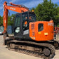 Excavator pe senile - Hitachi ZX 135 US 5-B