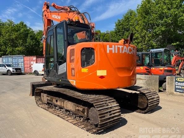 Excavator pe senile - Hitachi ZX 135 US 5-B