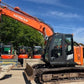 Excavator pe senile - Hitachi ZX 135 US 5-B