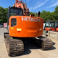 Excavator pe senile - Hitachi ZX 135 US 5-B