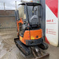 Miniexcavator - Hitachi ZX 19 U-5 1.9t Mini Excavator / Digger