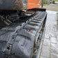 Miniexcavator - Hitachi ZX 19 U-5 1.9t Mini Excavator / Digger