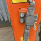 Miniexcavator - Hitachi ZX 19 U-5 1.9t Mini Excavator / Digger