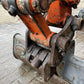 Miniexcavator - Hitachi ZX 19 U-5 1.9t Mini Excavator / Digger