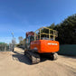 Excavator pe senile - Hitachi ZX 210 LC-6