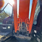 Excavator pe senile - Hitachi ZX 210 LC-6