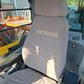 Excavator pe senile - Hitachi ZX 210 LC-6