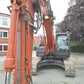 Excavator pe senile - Hitachi ZX 210 LC-6