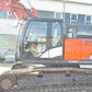 Excavator pe senile - Hitachi ZX 210 LC-6