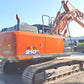 Excavator pe senile - Hitachi ZX 210 LC-6