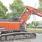 Excavator pe senile - Hitachi ZX 210 LC-6