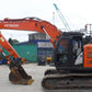 Excavator pe senile - Hitachi ZX 225 US LC-5 B