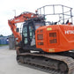 Excavator pe senile - Hitachi ZX 225 US LC-5 B