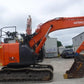 Excavator pe senile - Hitachi ZX 225 US LC-5 B