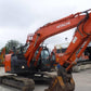 Excavator pe senile - Hitachi ZX 225 US LC-5 B