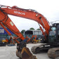 Excavator pe senile - Hitachi ZX 225 US LC-5 B