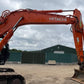 Excavator pe senile - Hitachi ZX 225 US LC-6