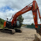 Excavator pe senile - Hitachi ZX 225 US LC-6