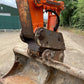 Excavator pe senile - Hitachi ZX 225 US LC-6