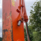 Excavator pe senile - Hitachi ZX 225 US LC-6