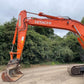 Excavator pe senile - Hitachi ZX 225 US LC-6