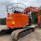 Excavator pe senile - Hitachi ZX 225 US LC-6