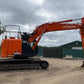 Excavator pe senile - Hitachi ZX 225 US LC-6