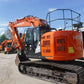 Excavator pe senile - Hitachi ZX 225 US LC-6