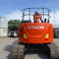 Excavator pe senile - Hitachi ZX 225 US LC-6