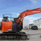 Excavator pe senile - Hitachi ZX 225 US LC-6